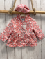 Preview: Obaibi Regenjacke Gr. 80  rosa Orangen 