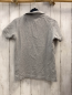Preview: Benetton  T-Shirt  Gr. 140  grau Polokragen 