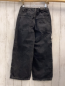 Preview: Reserved  Hose  Gr. 146  grau Jeans Bund verstellbar 