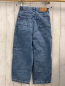 Preview: Zara  Hose  Gr. 140  hellblau Jeans Bund verstellbar 