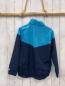 Preview: neu GAP  Regenjacke  Gr. 140  blau hlellblau NP 49,95 € red. auf 24,97€