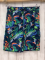 Preview: GAP  Badeshorts  Gr. 14/16  Jahre blau  bunte Blätter 