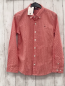 Preview: neu Tommy Hilfiger  Hemd  Gr. 140  rot weiß kariert NP 69,90 €