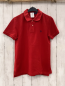 Preview: Ralph Lauren  Poloshirt  Gr. 152  rot 