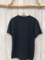 Preview: DKNY T-Shirt  Gr. 158  schwarz Schrift 