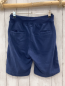 Preview: neu El Corte Inglés  Shorts  Gr. 152  blau weiße Schrift 