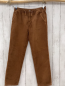 Preview: El Corte Inglés  Hose  Gr. 158/164  braun Kord