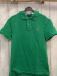 Preview: Ralph Lauren  Poloshirt  Gr. 164/170  grün 