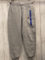 Preview: Ralph Lauren  Jogginghose  Gr. 158/164  grau Schrift Flagge 