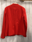Preview: promod Blazer Gr. L rot Struktur