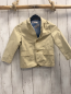 Preview: H&M  Jacke  Gr. 104  beige 