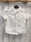 Preview: H&M  Sommerhemd  Gr. 98  weiß 
