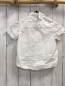 Preview: H&M  Sommerhemd  Gr. 98  weiß 
