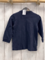 Preview:   Langarmshirt  Gr. 104  blau Fuchs 
