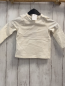 Preview:   Langarmshirt  Gr. 80  creme Sesmstraßenfiguren 