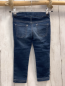 Preview: Benetton  Jeggings  Gr. 92  blau Jeans 