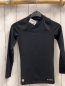 Preview: Decathlon  Sportshirt  Gr. 134  schwarz 