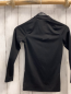 Preview: Decathlon  Sportshirt  Gr. 134  schwarz 