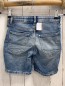 Preview: H&M  Shorts  Gr. 134  blau Jeans Bund verstellbar 
