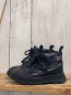 Preview: Zara  Boots  Gr. 23  schwarz 