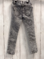 Preview:   Hose  Gr. 104  grau Jeans Bund verstellbar