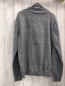 Preview: Jack & Jones  Pullover  Gr. 164/170  grau hellgrau meliert 