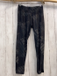 Preview: Puma  Sportleggings  Gr. 164  grau hellgrauer Druck 