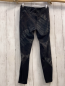 Preview: Puma  Sportleggings  Gr. 164  grau hellgrauer Druck 