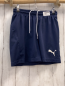 Preview: Puma  Sportshorts  Gr. 164  blau weiße Kordel 