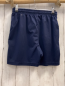 Preview: Puma  Sportshorts  Gr. 164  blau weiße Kordel 