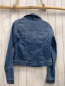 Preview: Fitz Jeansjacke  Gr. 176  blau 