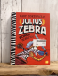 Preview:   Buch Julius Zebra: Boxen mit den Briten 