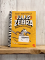 Preview: Taschenbuch Julius Zebra: Raufen mit den Römern
