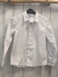 Preview: H&M  Hemd  Gr. 122  weiß 