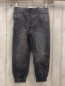 Preview: Okaidi  Hose  Gr. 122  grau Jeans 