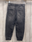 Preview: Okaidi  Hose  Gr. 122  grau Jeans 
