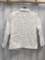 Preview: H&M  Jacket  Gr. 122  weiß 