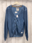 Preview: Vingino  Strickjacke Gr. 170/176  petrol 