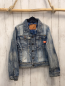 Preview: Vingino  Jeansjacke  Gr. 158/164  blau 