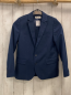 Preview: H&M  Jacket  Gr. 140  blau 