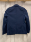 Preview: H&M  Jacket  Gr. 140  blau 