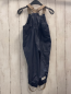 Preview: Mini A Ture  Regenhose  Gr. 86  blau gummiert 