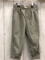 Preview: H&M  Hose  Gr. 92  grau Giummizugbund mit Kordel