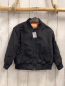 Preview: H&M  Jacke  Gr. 98  schwarz 