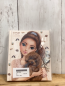 Preview: neu  Kreativbuch Tagebuch Top Model 