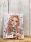 Preview: neu  Kreativbuch Tagebuch Top Model 