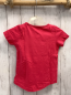 Preview: Tom Tailor  T-Shirt  Gr. 104  rot weißer Apfel