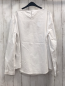 Preview: neu Jake´s  Bluse  Gr. 44  weiß Rüschen 
