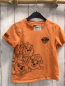 Preview: Paw Patrol  T-Shirt  Gr. 110  orange Paw Patrol Hunde 
