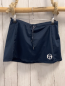 Preview: Sergio Tacchini  Tennisrock  Gr. 152  blau mit Innenshorts 